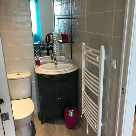 Апартаменты - Rochegude *