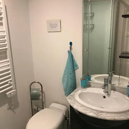 Apartment - Rochegude