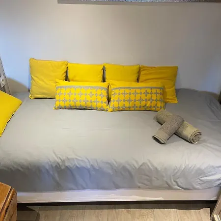Appartement - Rochegude *