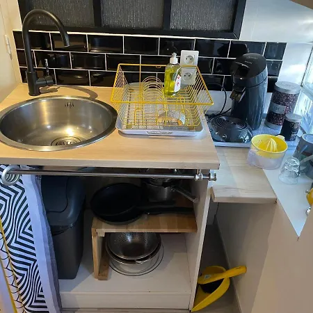 - Rochegude Appartement *