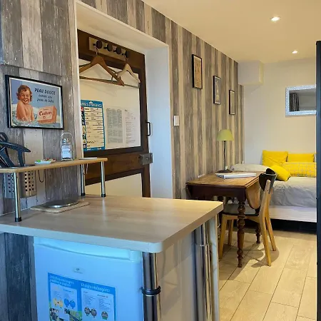 - Rochegude Appartement *