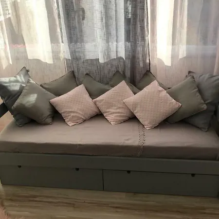 - Rochegude Apartment Albi