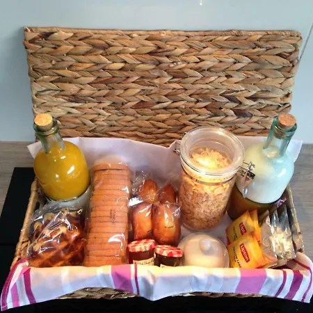 - Rochegude Appartement