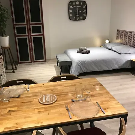 Appartement - Rochegude *