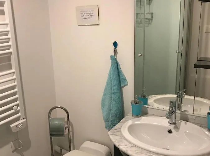 Lägenhet - Rochegude