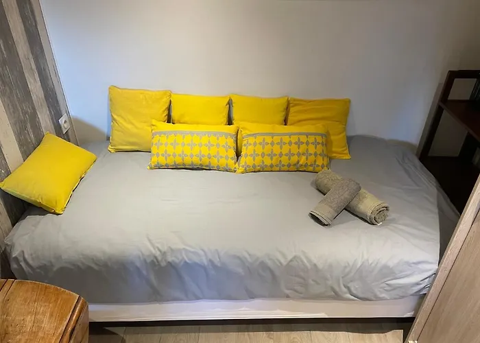 Lägenhet - Rochegude *