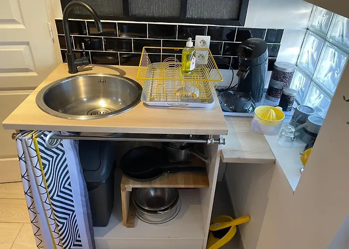 - Rochegude Appartement *