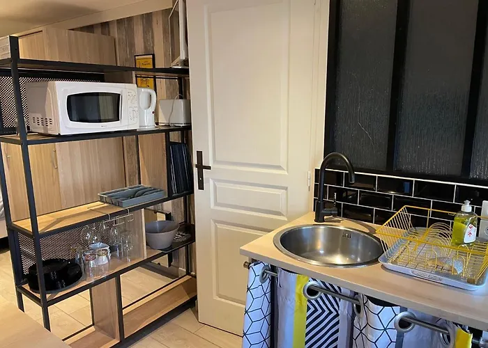 - Rochegude Lägenhet Albi