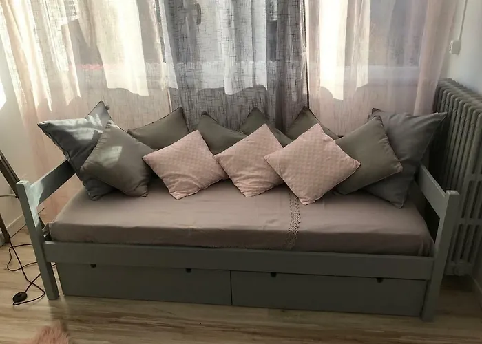 - Rochegude Lägenhet Albi