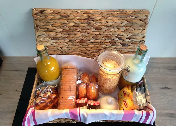 - Rochegude Appartement