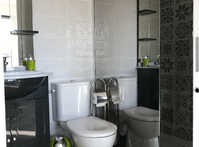 - Rochegude Lägenhet Albi