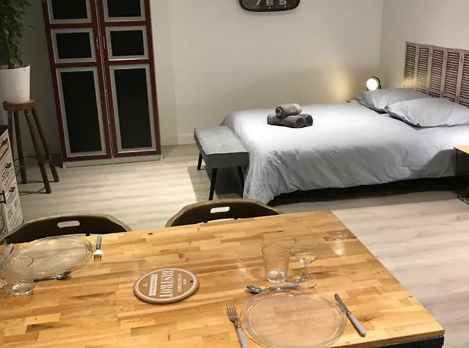 Appartement - Rochegude *